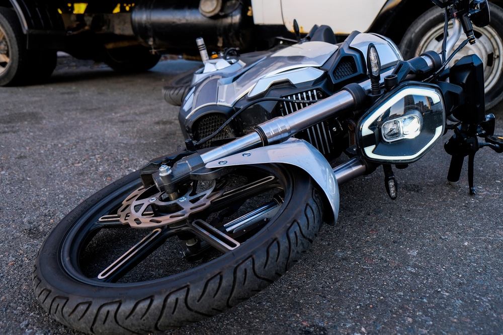 What Are the Most Common Injuries in Motorcycle Accidents?
