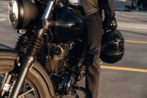 What Evidence Is Needed for a Motorcycle Accident Case?