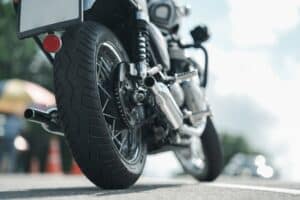 What Happens If a Motorcycle Accident Was Caused by Road Hazards?
