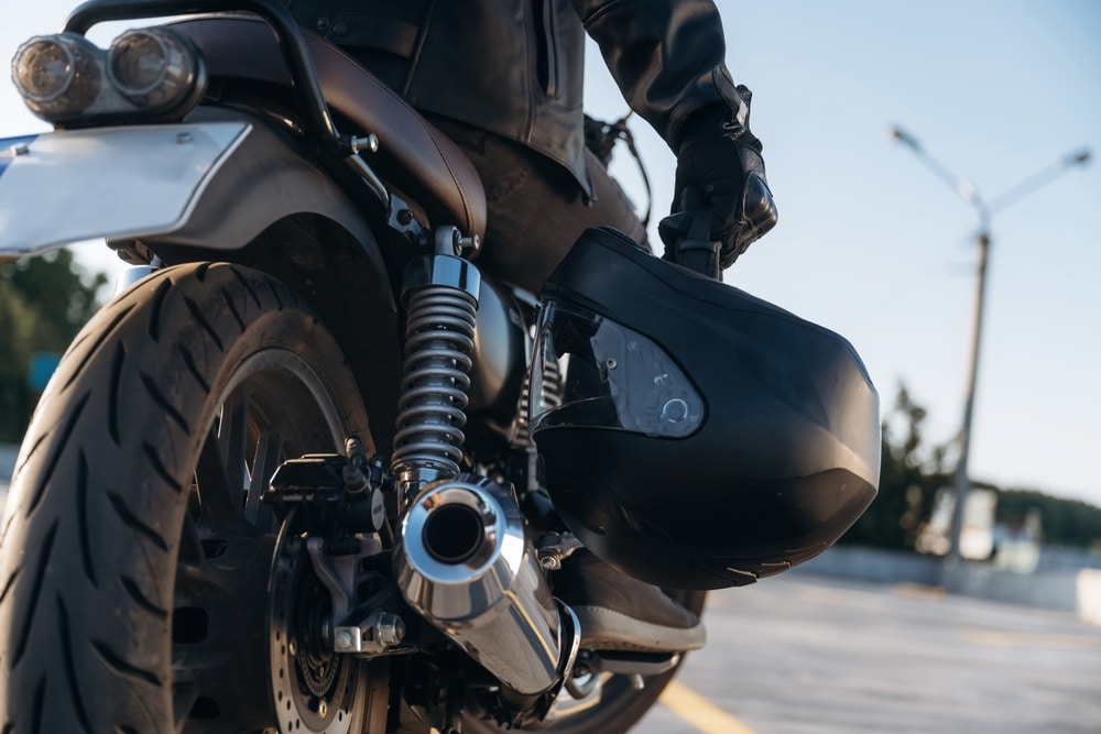 What Is the Average Settlement for a Motorcycle Accident?