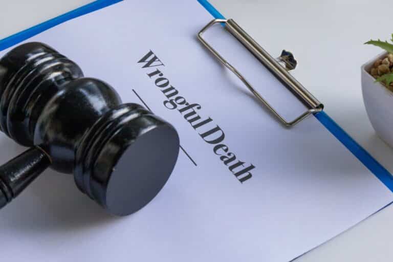 What Is the Emotional and Financial Impact of a Wrongful Death?