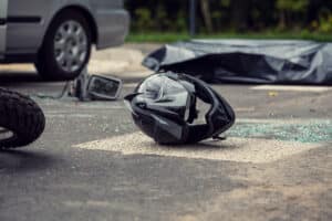What to Do After a Motorcycle Accident