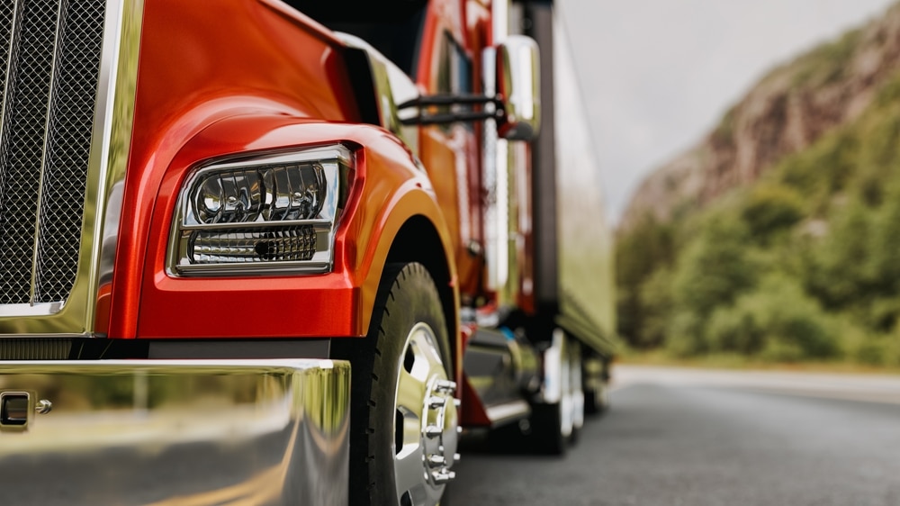 What Type of Doctor to See if You’re Injured in a Truck Accident?