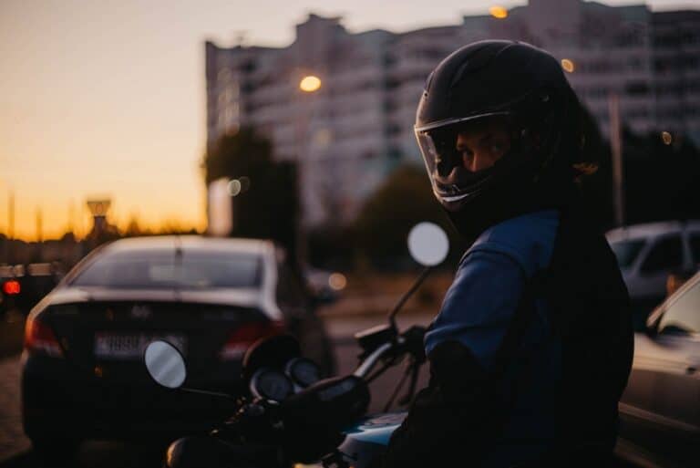 When Should I Get a Lawyer for a Motorcycle Accident?