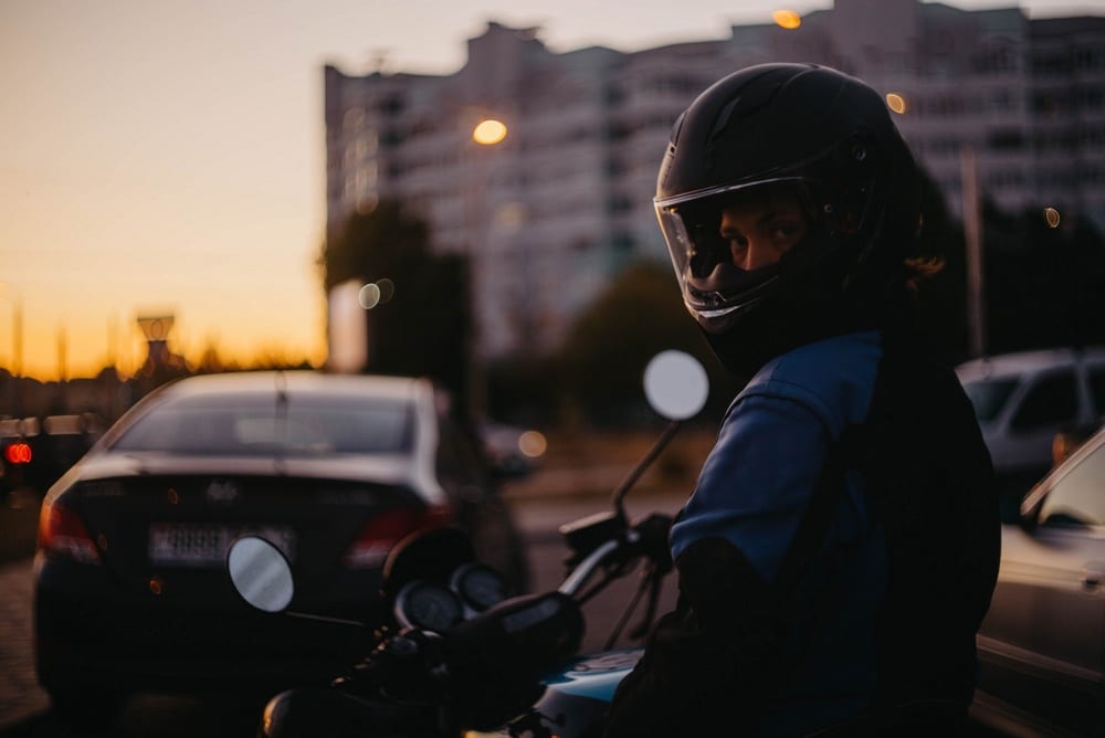 When Should I Get a Lawyer for a Motorcycle Accident?