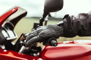 When to See a Doctor After a Motorcycle Accident