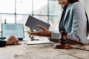 Who Is Liable If a Death Was Caused by a Defective Auto Part?