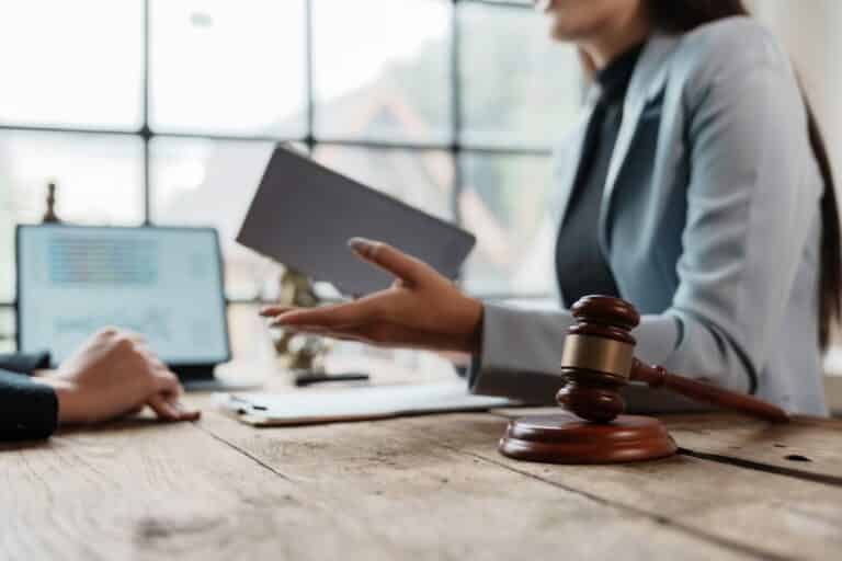 Who Is Liable If a Death Was Caused by a Defective Auto Part?
