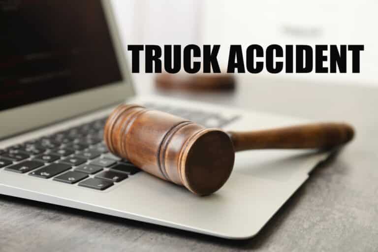 Who Is Eligible to Sue After a Fatal Truck Accident?