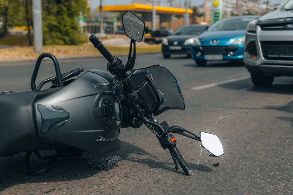 Will My Motorcycle Accident Case Go to Trial?