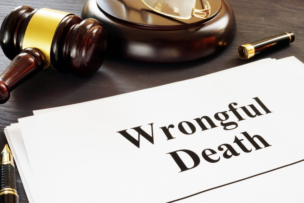 How Long Do You Have to File a Wrongful Death Lawsuit?