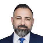 Bobby Taghavi
