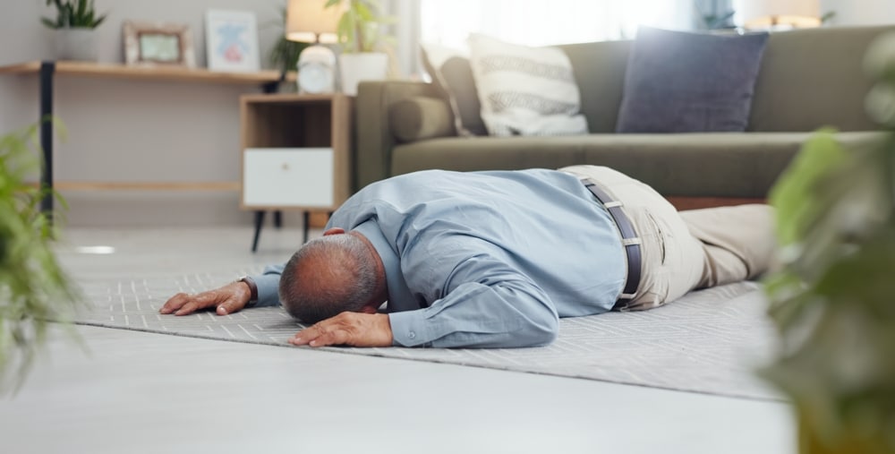 Can I Sue My Apartment Complex for a Slip and Fall That Happened in a Common Area?