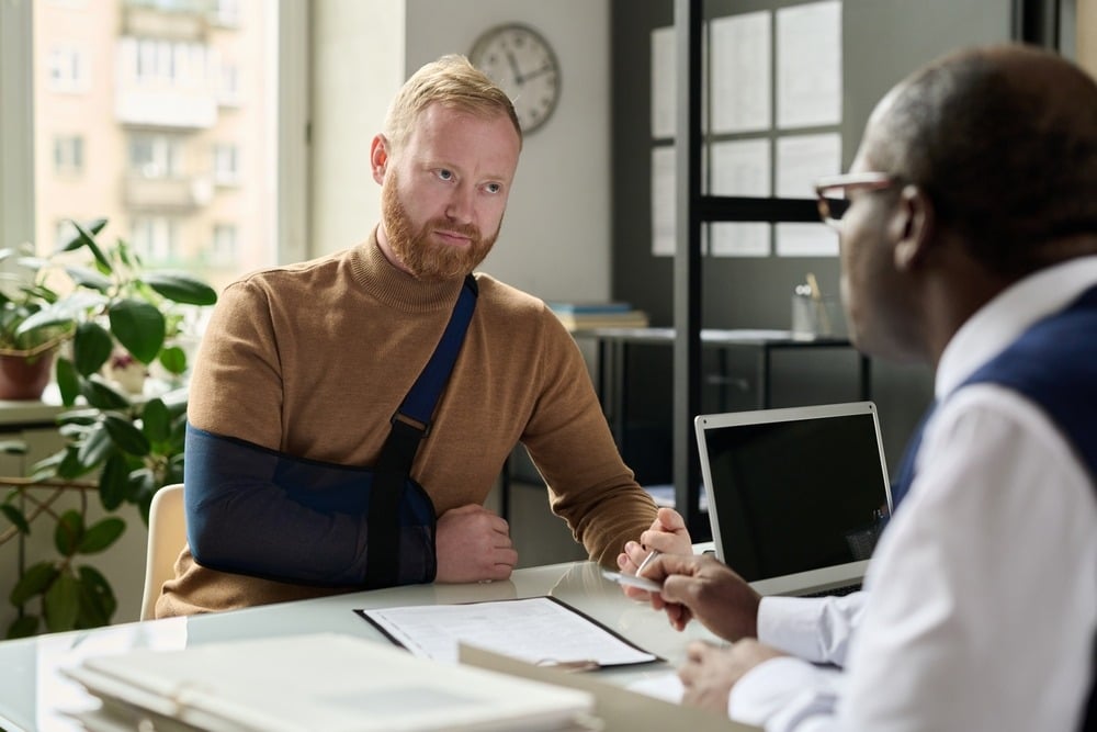 How Long Does It Typically Take to Resolve a Slip and Fall Lawsuit?