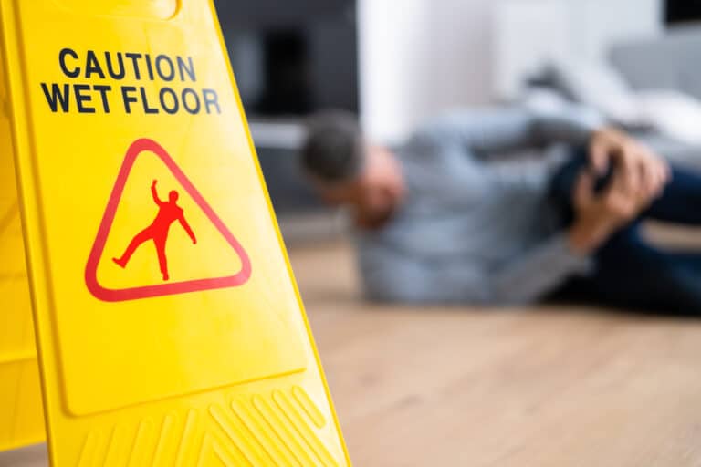 How to Choose a Good Slip and Fall Accident Lawyer
