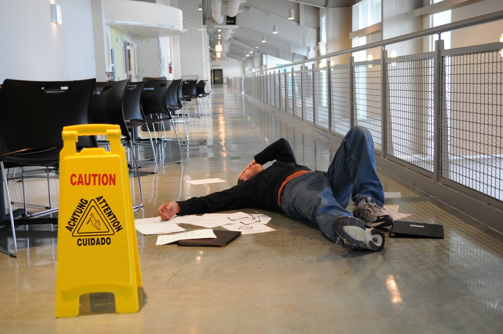 What If a Slip and Fall Accident Is Fatal?