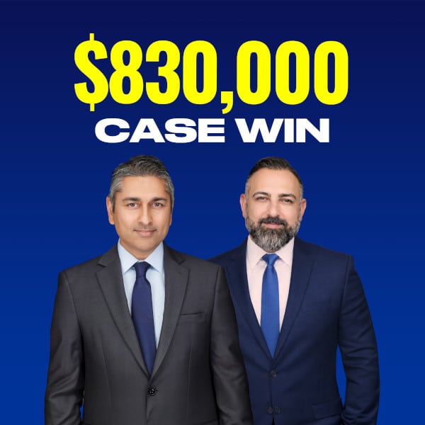Sweet James Secures $830,000 Settlement for Confidential Client After Semi-Truck Collision on El Cajon, CA Freeway