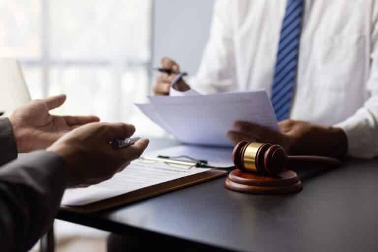 Can I Sue for a Slip and Fall Accident?