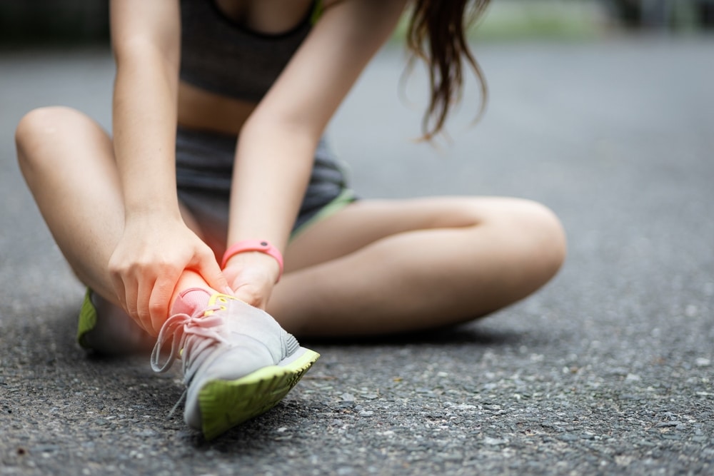 Can I Sue the City If I Tripped on a Public Sidewalk?