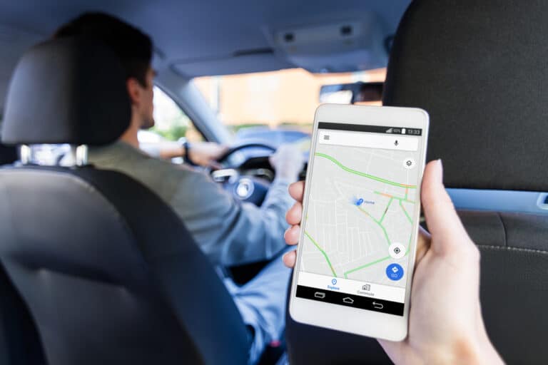 How Insurance Policies Work in Ridesharing Crash Cases