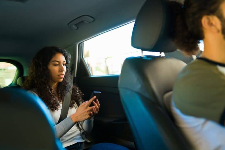 How Long Do I Have to File a Rideshare Accident Lawsuit?