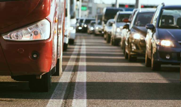 How Long Does It Take To Sue a Bus Company?