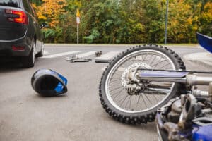 How Much Can You Sue for a Motorcycle Accident?