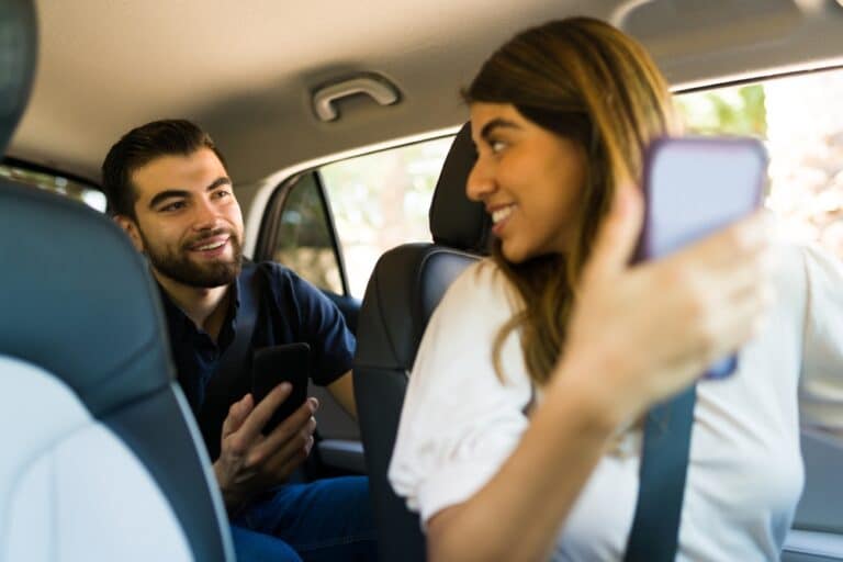 How Much Does a Rideshare Accident Lawyer Cost?