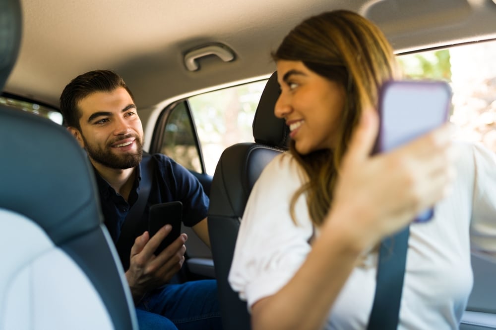 How Much Does a Rideshare Accident Lawyer Cost?