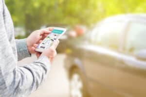 How Much Is a Rideshare Accident Case Worth?