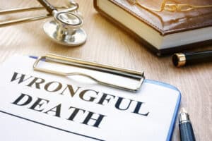 How Much Is a Wrongful Death Lawyer?