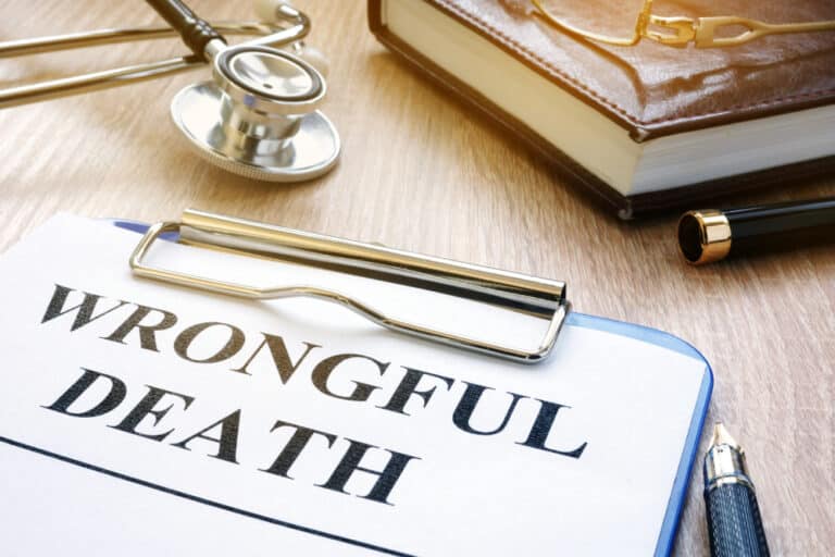 How Much is a Wrongful Death Lawyer?