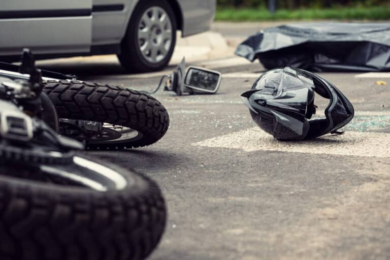 How to Choose the Best Motorcycle Accident Lawyer