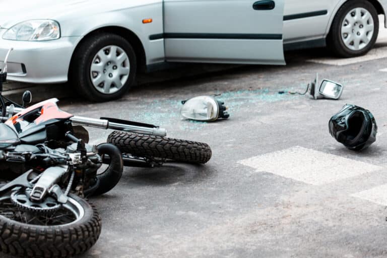 How to Sue After a Motorcycle Accident