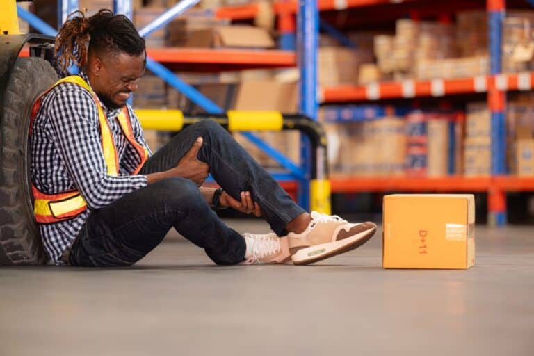 How to Win a Slip and Fall Settlement?