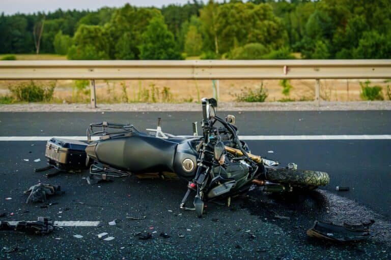 Should I Get a Lawyer for a Motorcycle Accident?