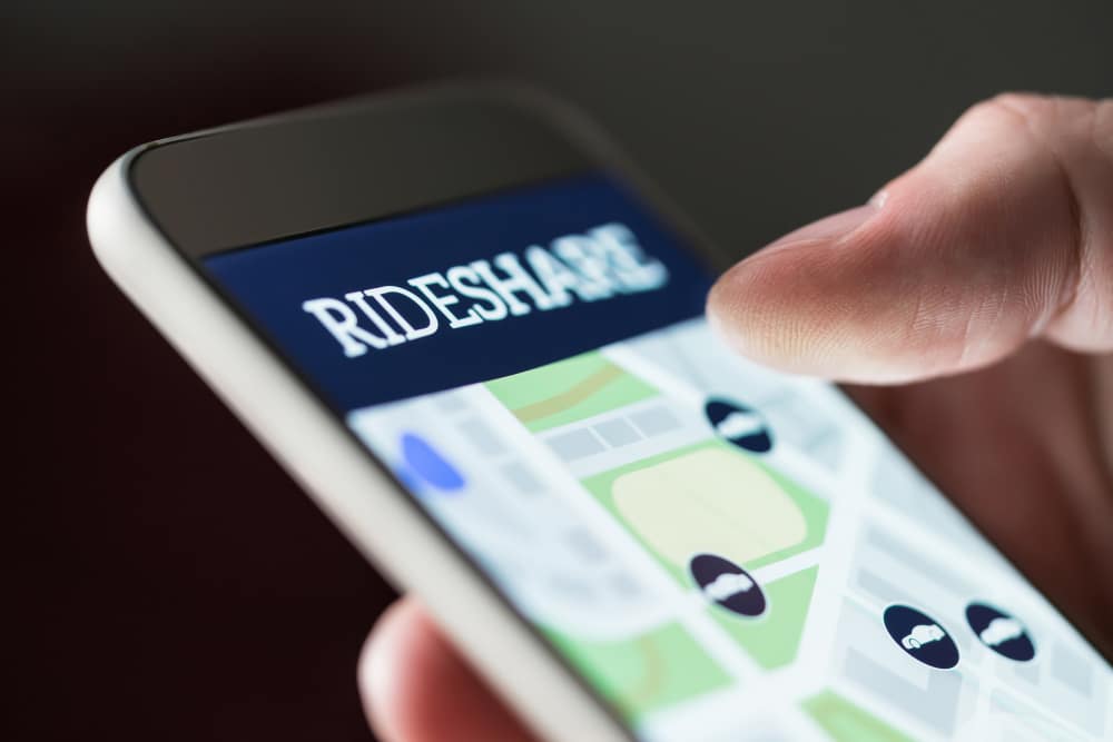 Should I Have My Injuries Checked After a Rideshare Accident?