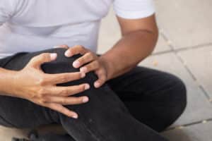 Should I See a Doctor Even If I Feel Fine After a Slip and Fall?