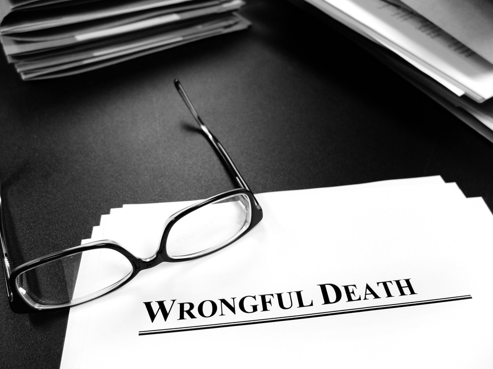 What Are the Grounds for a Wrongful Death Lawsuit?