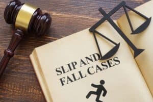 What Are the Common Causes of Slip and Fall Accidents?