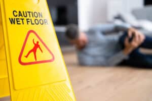 What Damages Can I Recover After a Slip and Fall Accident?