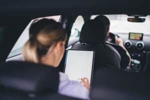 What to Do if a Rideshare Accident Is Fatal