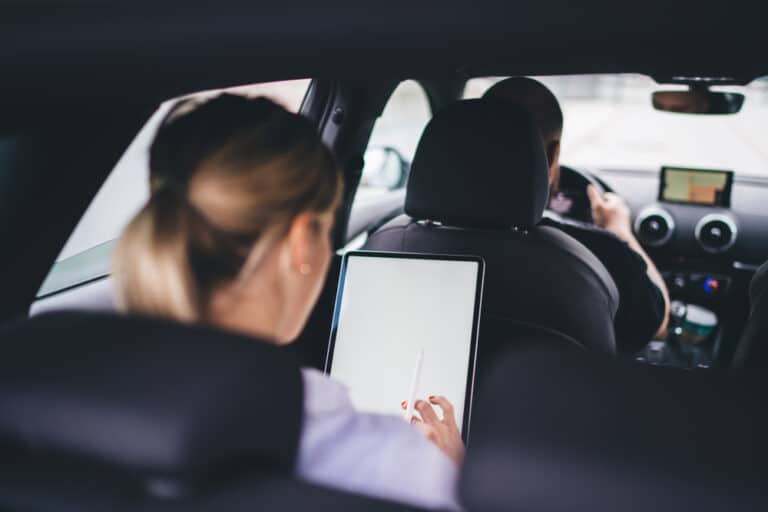 What to Do if a Rideshare Accident Is Fatal
