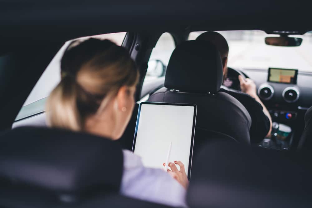 What to Do if a Rideshare Accident Is Fatal