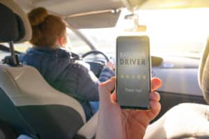 What to Expect If You File a Rideshare Collision Lawsuit