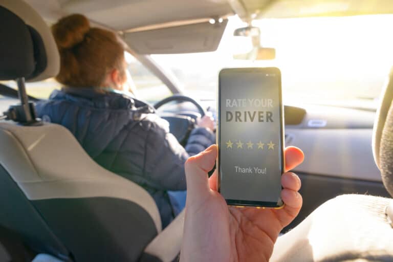 What to Expect If You File a Rideshare Collision Lawsuit