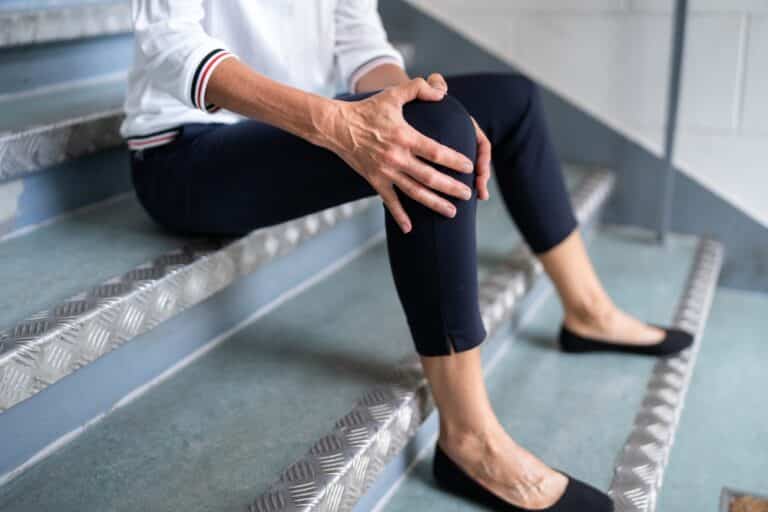 Which Types of Injuries Can Be Caused by Slip and Fall Accidents?