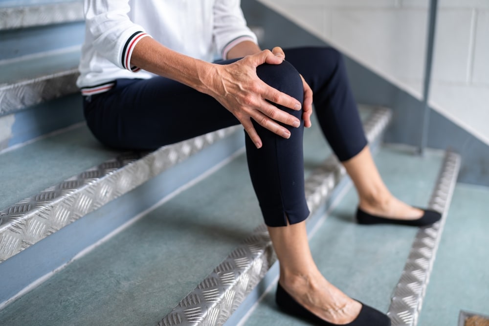 Which Types of Injuries Can Be Caused by Slip and Fall Accidents?