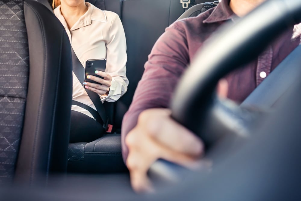 Why Are Rideshare Accidents Different From Other Car Accidents?