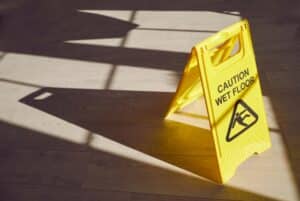 Why Choose Sweet James As Your Slip and Fall Accident Lawyers?